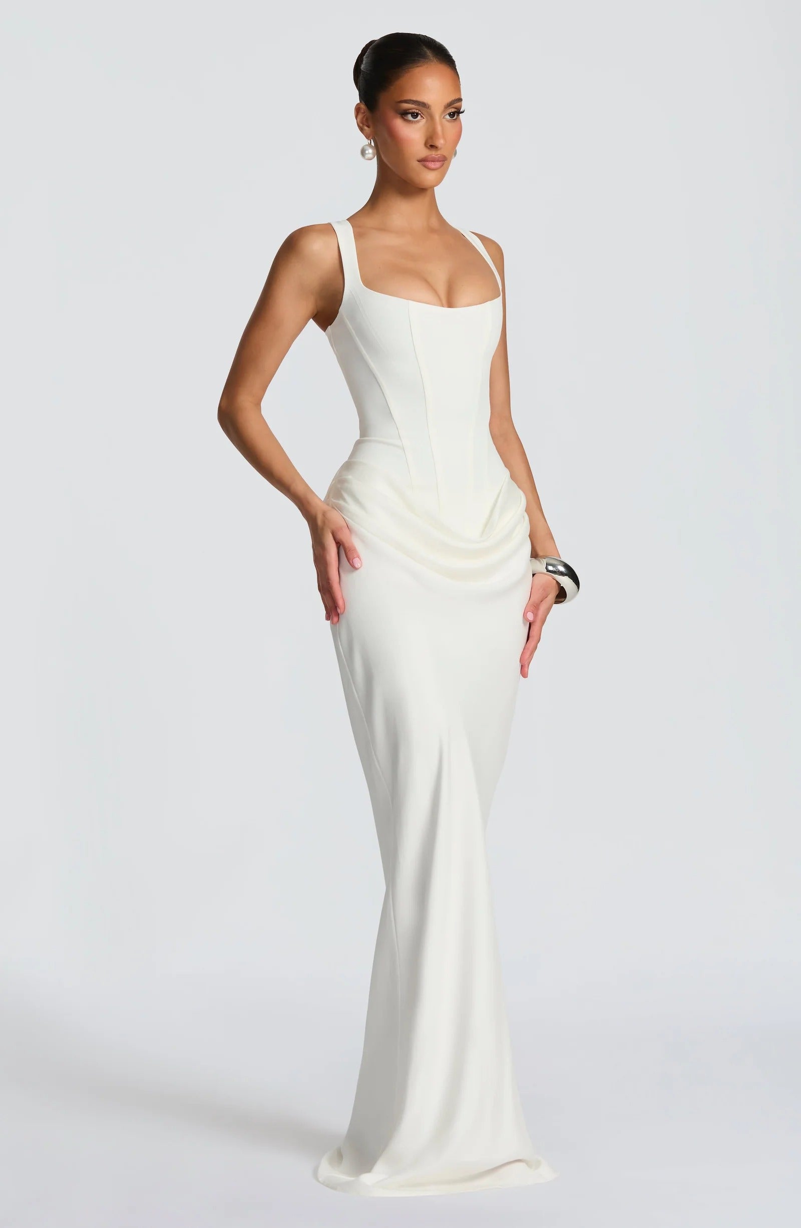 CORNELA MAXI DRESS
