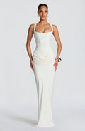 CORNELA MAXI DRESS