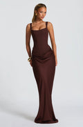 CORNELA MAXI DRESS