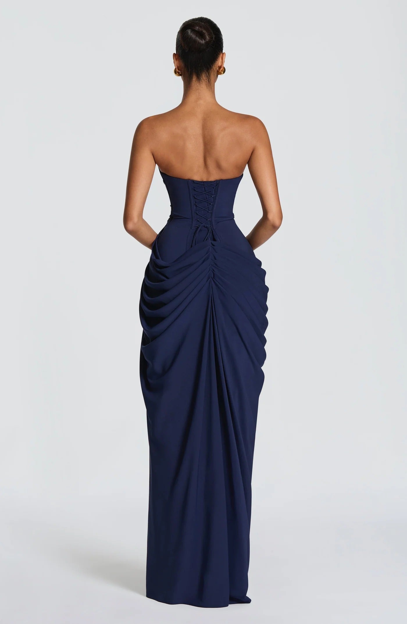 TANISA MAXI DRESS